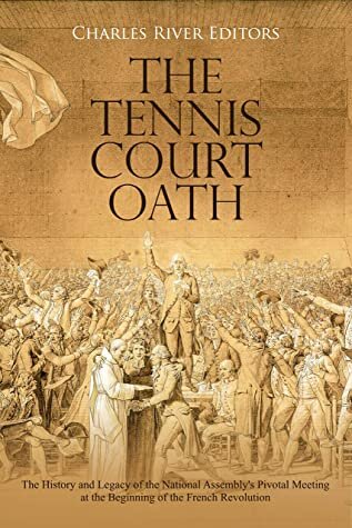 Tennis court oath