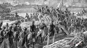 Santa Aliança i els Cent Mil Fills de Sant Lluís