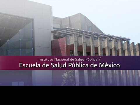 Escuela de Salud Pública de México