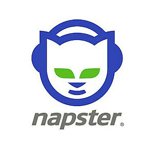 The Launch of Napster.