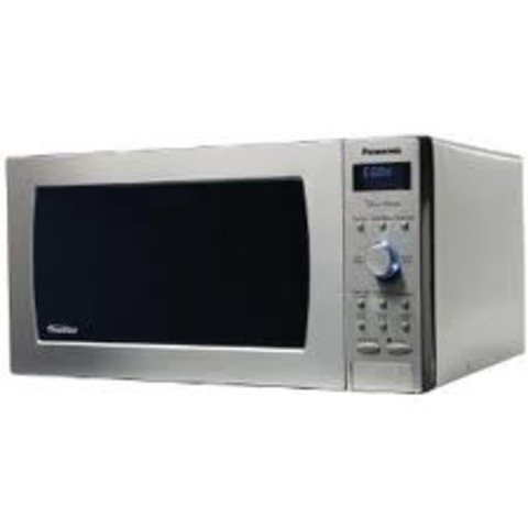 Microwave Oven