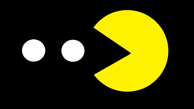 Pac-Man