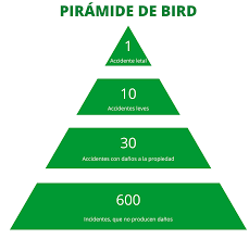 Pirámide Bird