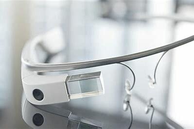 Google Glass