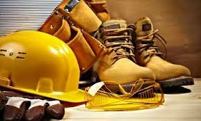 Seguridad Industrial