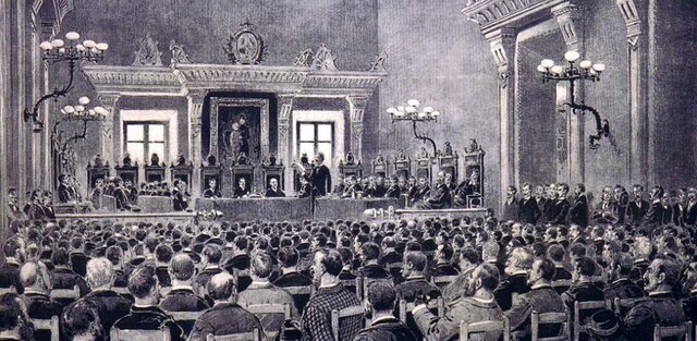 Fundación de la Unió Catalanista