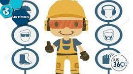 Timeline: HISTORIA DE SEGURIDAD Y SALUD EN EL TRABAJO