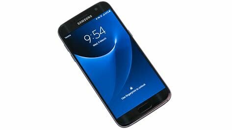 Samsung Galaxy S7