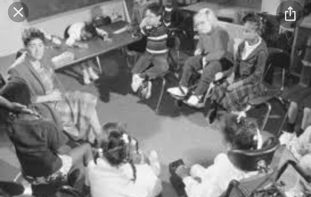 Education Of All Handicapped Children Act