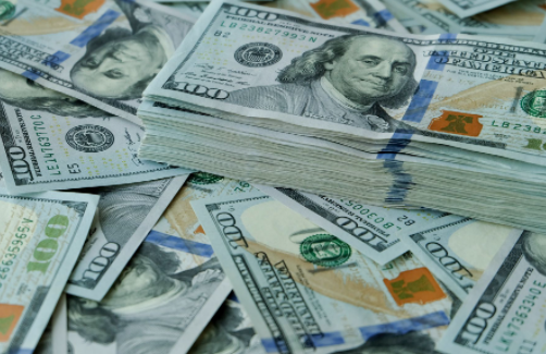 Earn at least $2000 dollars