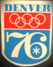 Winter Olympics 1976