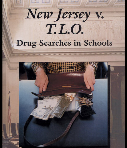New Jersey v. T.L.O