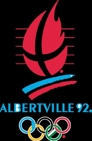 1992 winter Olympics