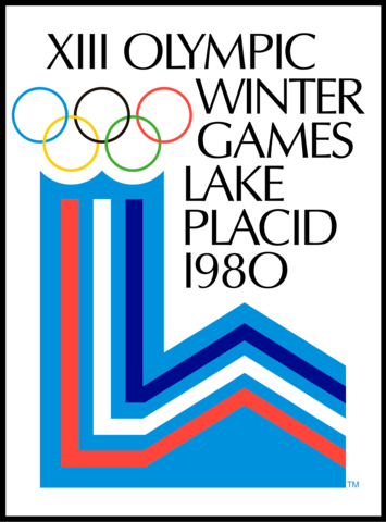 Winter Olympics 1980