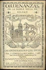 Ordenanzas de Francia