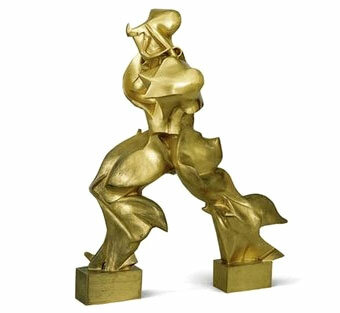 Formas únicas de continuidad en el espacio