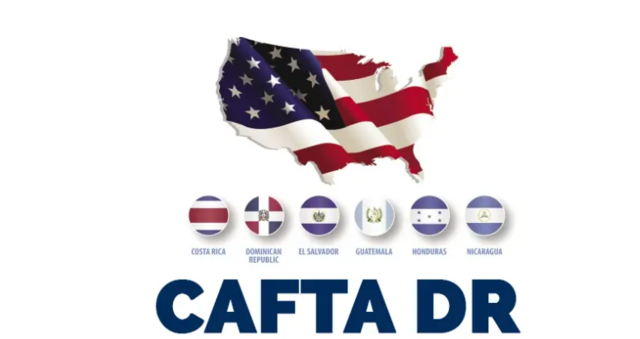 Tratado de Libre Comercio Centroamérica - Estados Unidos - República Dominicana. (CAFTA -DR)