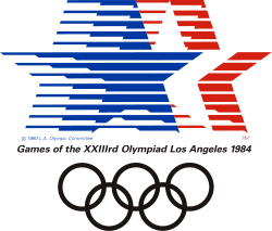 1984 Olympics