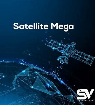 Satellite Mega-Constellations