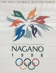 1998 winter Olympics