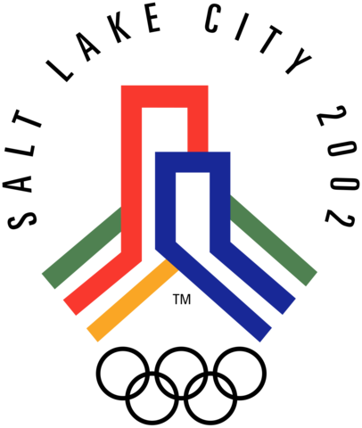 2002 winter Olympics