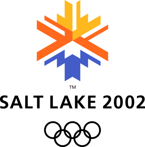 Winter Olympics 2002