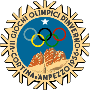 1956 winter Olympics