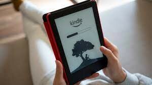 Amazing Amazon Kindle