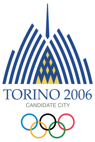 Winter Olympics 2006