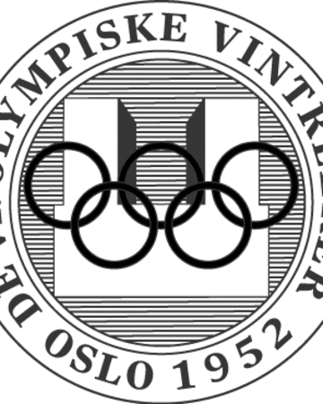 1952 winter Olympics