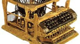 Timeline: IMPACTO DE LAS TELECOMUNICACIONES