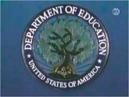 The Department of Education is Created