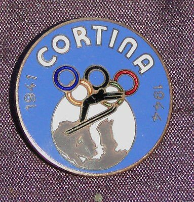 1944 winter Olympics