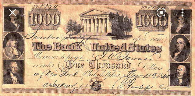 McCulloch V Maryland