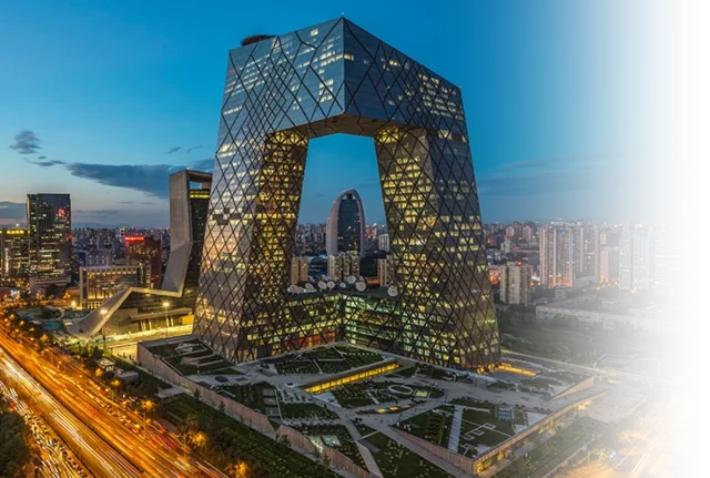 The Olympics Beijing