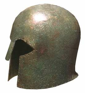 Casc (Edat dels Metalls)