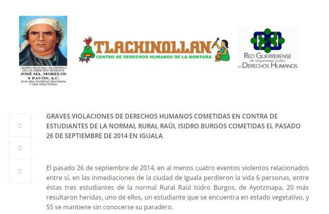 Primera Respuesta de Organización No Gubernamental a Nivel Local