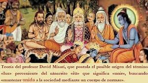 India. Características del Sistema Jurídico.