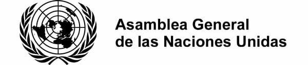Asamblea de las naciones unidas