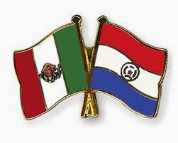 AAP Mexico-Paraguay