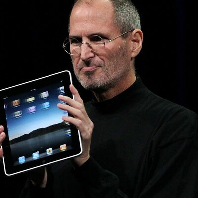 Timeline: Technology of the 2010s