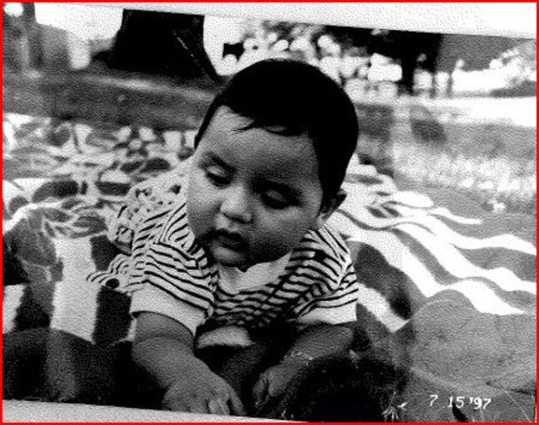 Birth-Toddler  Family