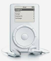 Apple's Ipod