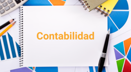 Timeline: Evolución de la contabilidad en el mundo y en El Salvador