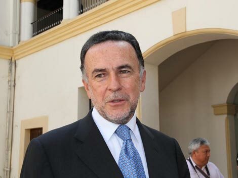 Carlos Medina Plascencia, Guanajuato