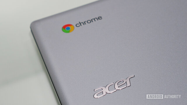 Chromebooks
