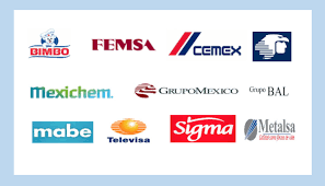 Empresas multilatinas