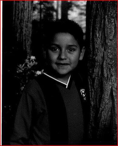 Toddler-Elementry Peers