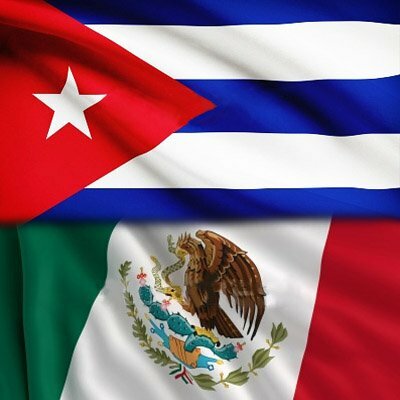 ACE Mexico-Cuba