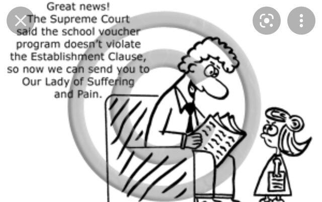 Zelman v. Simmons-Harris